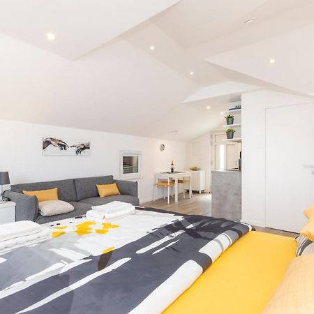 Easy Apartamento Mali Lošinj Exterior foto