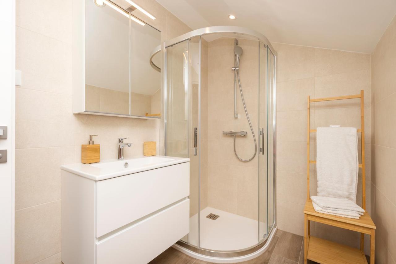 Easy Apartamento Mali Lošinj Exterior foto
