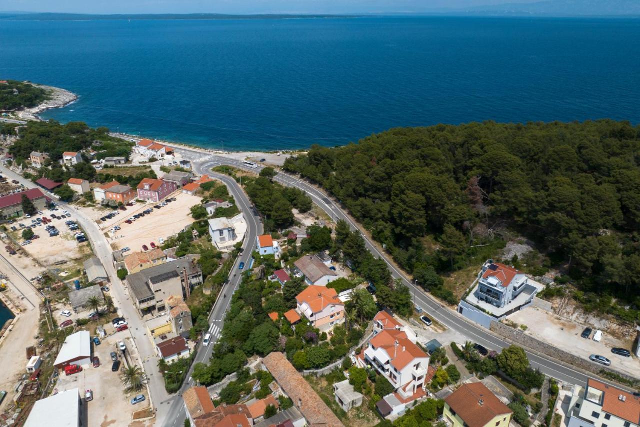 Easy Apartamento Mali Lošinj Exterior foto