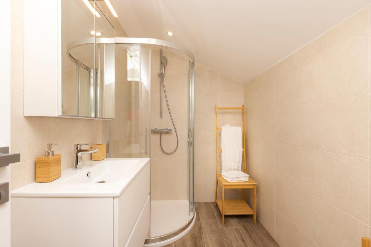 Easy Apartamento Mali Lošinj Exterior foto