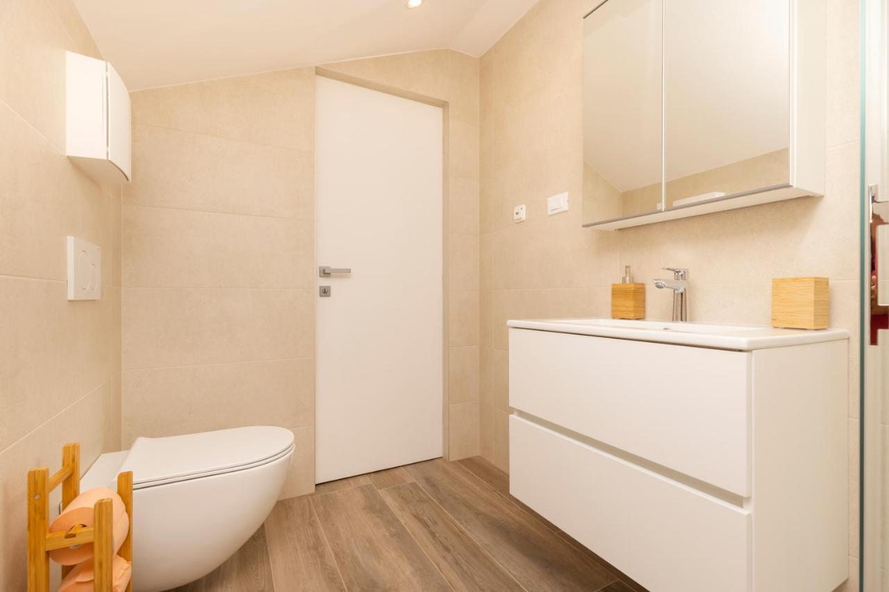 Easy Apartamento Mali Lošinj Exterior foto