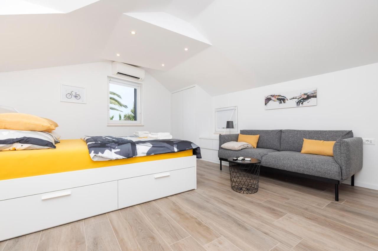 Easy Apartamento Mali Lošinj Exterior foto