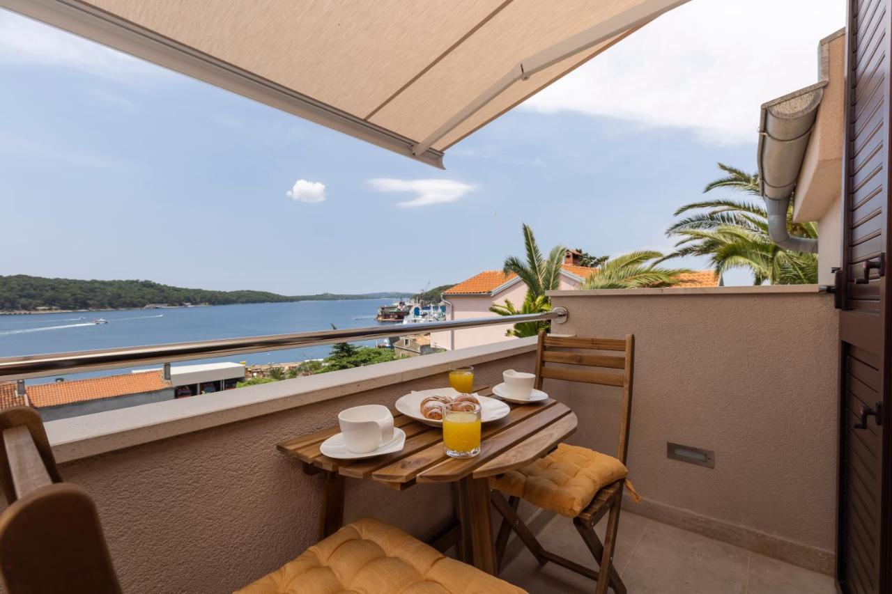 Easy Apartamento Mali Lošinj Exterior foto