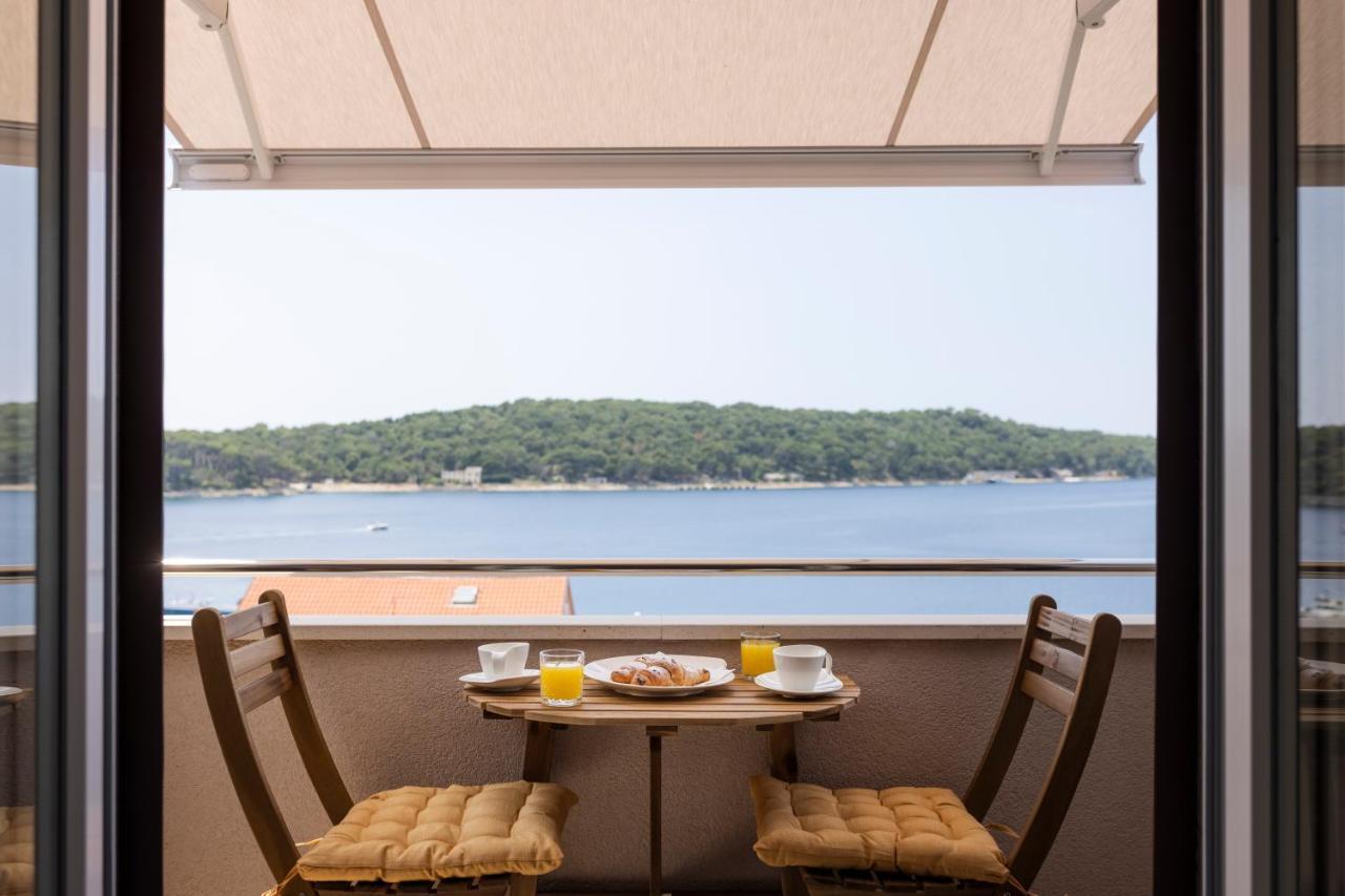 Easy Apartamento Mali Lošinj Exterior foto