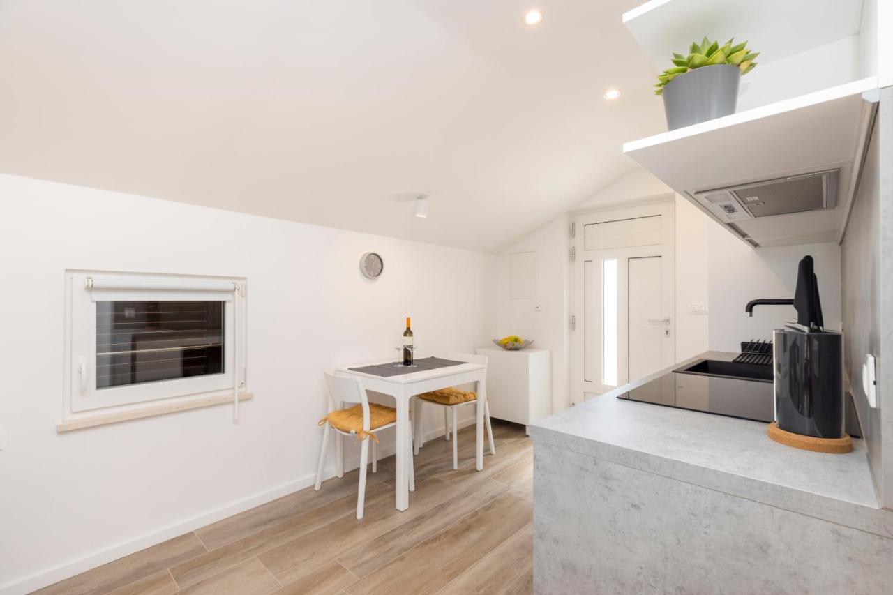 Easy Apartamento Mali Lošinj Exterior foto